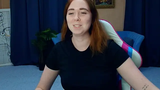 Živý XXX chat AddieOsler