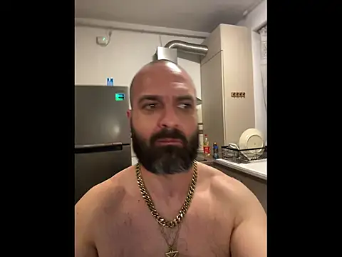 Вебкам-шоу DamonSalvatore2