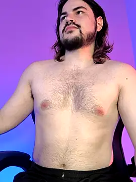 Derek_Vow Obrolan Langsung XXX