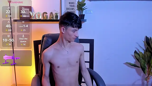 Chat XXX Live Patrick_Howland_