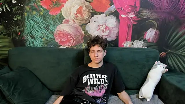 StefanBev: онлайн-секс-чат