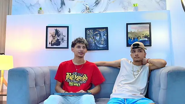 YOUNG_BOYS_HELL Webcamshow