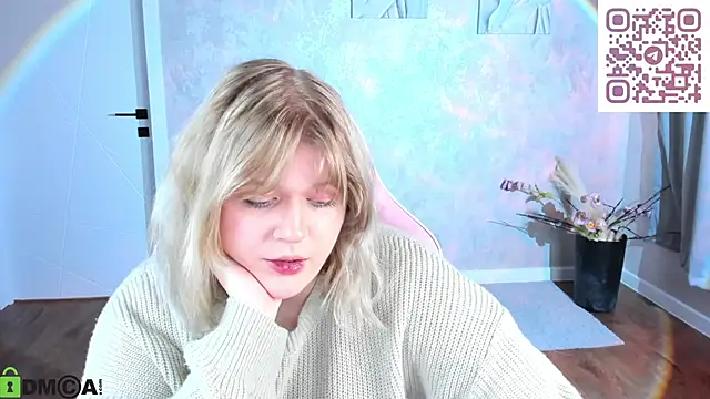 luna_c0ra's Live XXX Chat