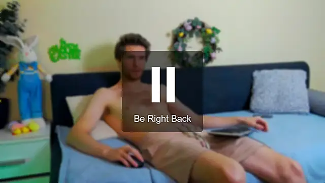 Eddie_Baker Chat XXX in diretta