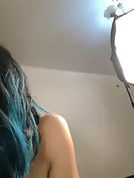 XXX chat uživo modela Noire_boy
