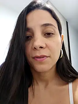 Show Webcam de miaeyex