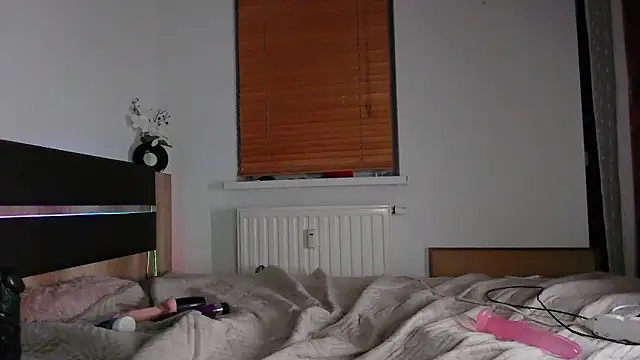 lexy_night Chat XXX in diretta