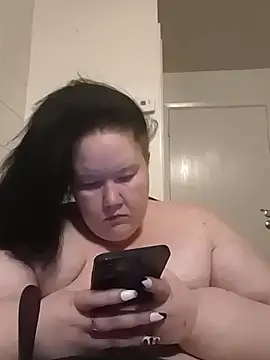 hisalphaqueen27's Webcam Show