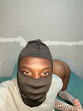 petite_bee Webcam-Show