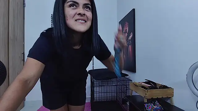 Živý XXX chat Andreas-grace