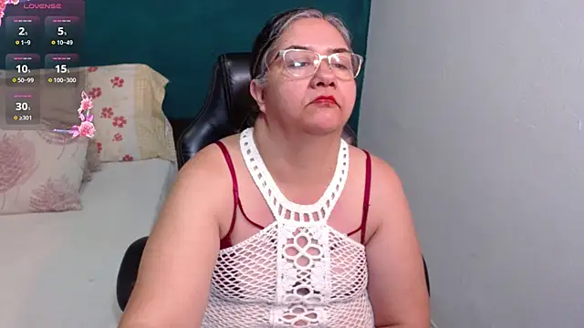 scaelettdubois Live XXX-Chat