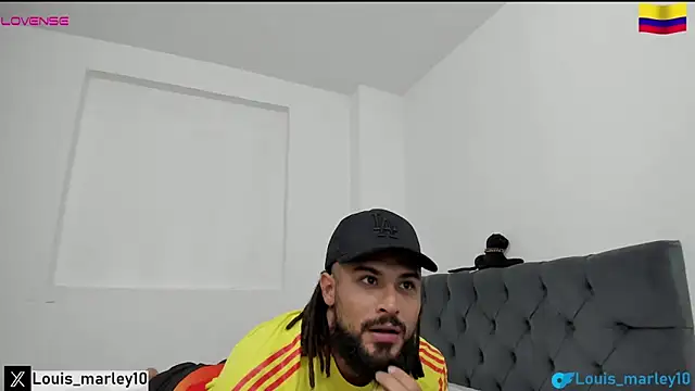 Louis_marley__: онлайн-секс-чат