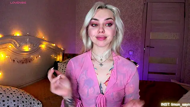 LillyMoure_ Live XXX-Chat