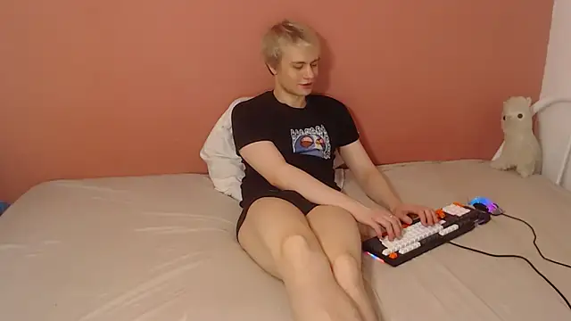 Oliver_sweet_: онлайн-секс-чат