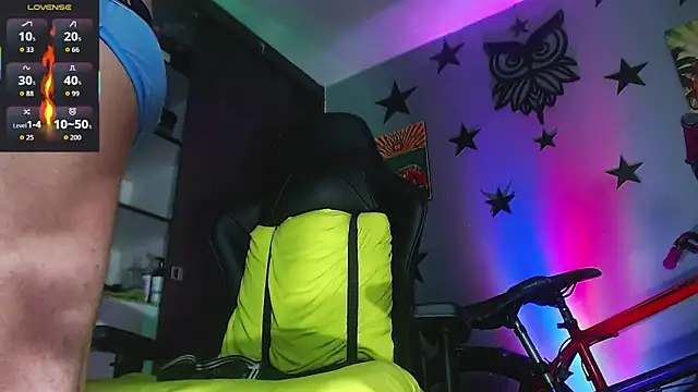 justincs: онлайн-секс-чат