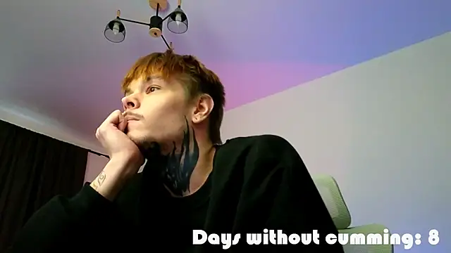 DENIS_HERE's Live XXX Chat