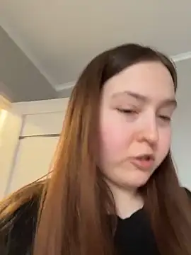 charmingggirl ওয়েবক্যাম শো