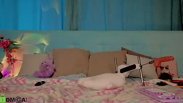 Aurora_Bennet Chat XXX in diretta