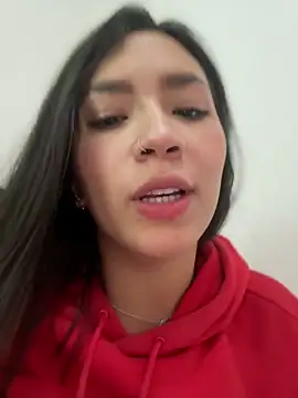 Mila_MorganのライブXXXチャット