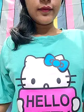 Your_Private_GirlのライブXXXチャット