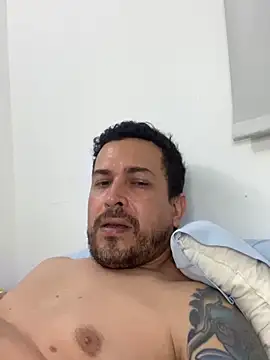 JX7NOVAのライブXXXチャット