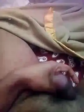 Pertunjukan Kamera Web ParlousCarpet