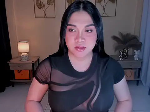 MaxeneCullens Pertunjukan Webcam