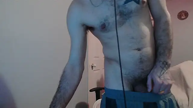 Ardokks: вебкам-шоу