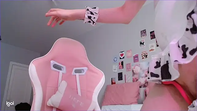 Lexi_Bottom: απευθείας συνομιλία ΧΧΧ