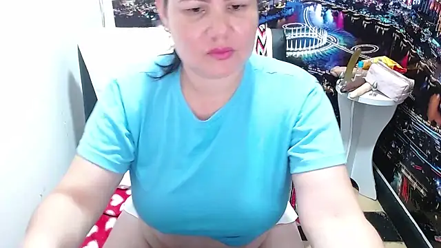 tila_nastyy Adlı Modelin Canlı XXX Sohbeti