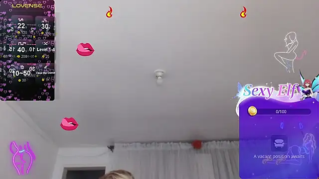 Онлайн чат XXX linapalacios