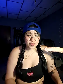 DanelyLopezのライブXXXチャット