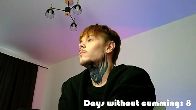 DENIS_HERE Live XXX-chat