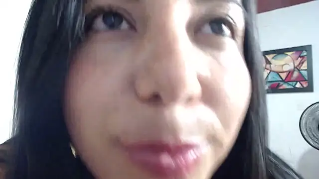 Chat XXX en directo de suyayk