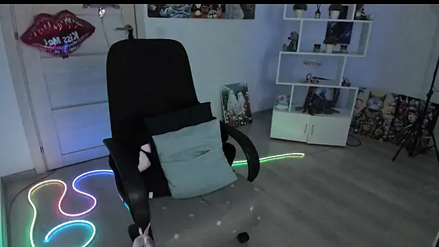 HoneySallyMoore's Live XXX Chat