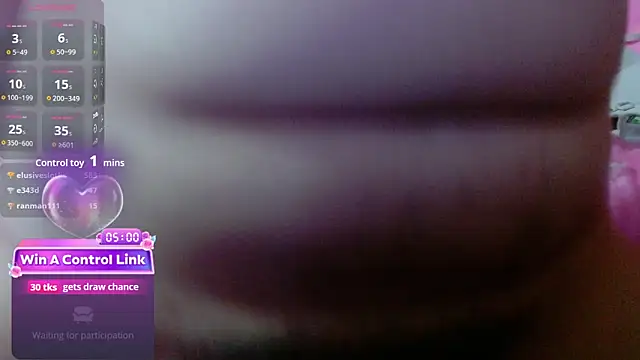 Chat XXX en directo de Maggie_Fox3