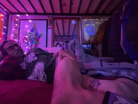 Show Webcam de bigdickkane300