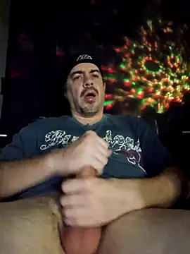 wilburydeznutz: διαδικτυακό σόου στην κάμερα