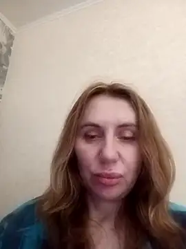 Show modela NotForAlll na web-kameri