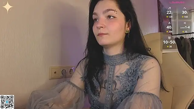 Luna_Moon13 Chat XXX in diretta