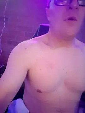 chronic_vibez Webcam-Show