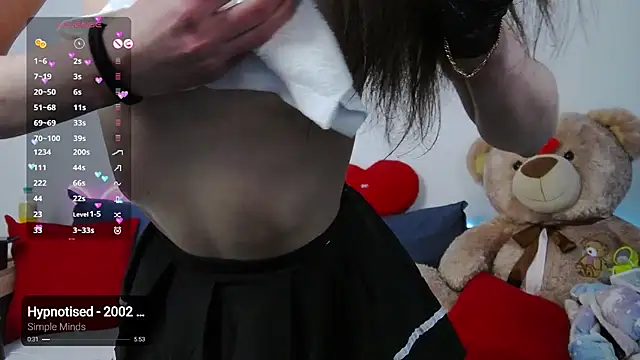 -Lorik-: онлайн-секс-чат