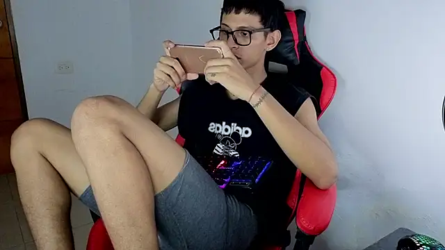 sung_yol Live XXX-chat