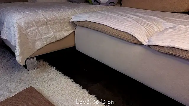 Chat XXX en directo de LurleneRamo