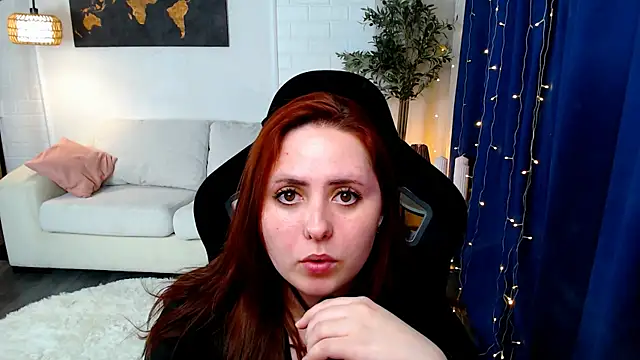 Hennessy_bunny élő XXX-chatje