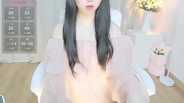 Chatroom XXX en direct de Sweet-Shuna