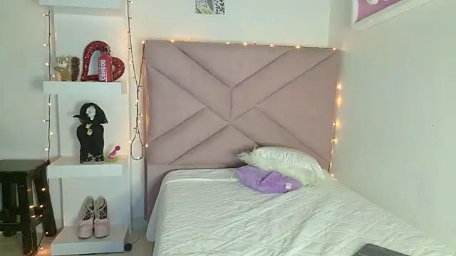 eva_sin18 Live XXX-chat