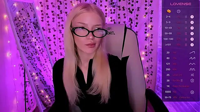 AnyaTaylor_'s Live XXX Chat