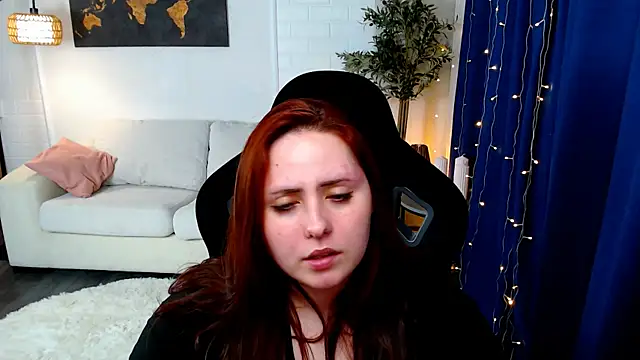 Chat XXX ao vivo de Hennessy_bunny