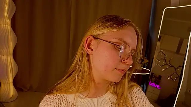 AlicaCohill Obrolan Langsung XXX